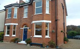 Groveside Guest House Sidmouth